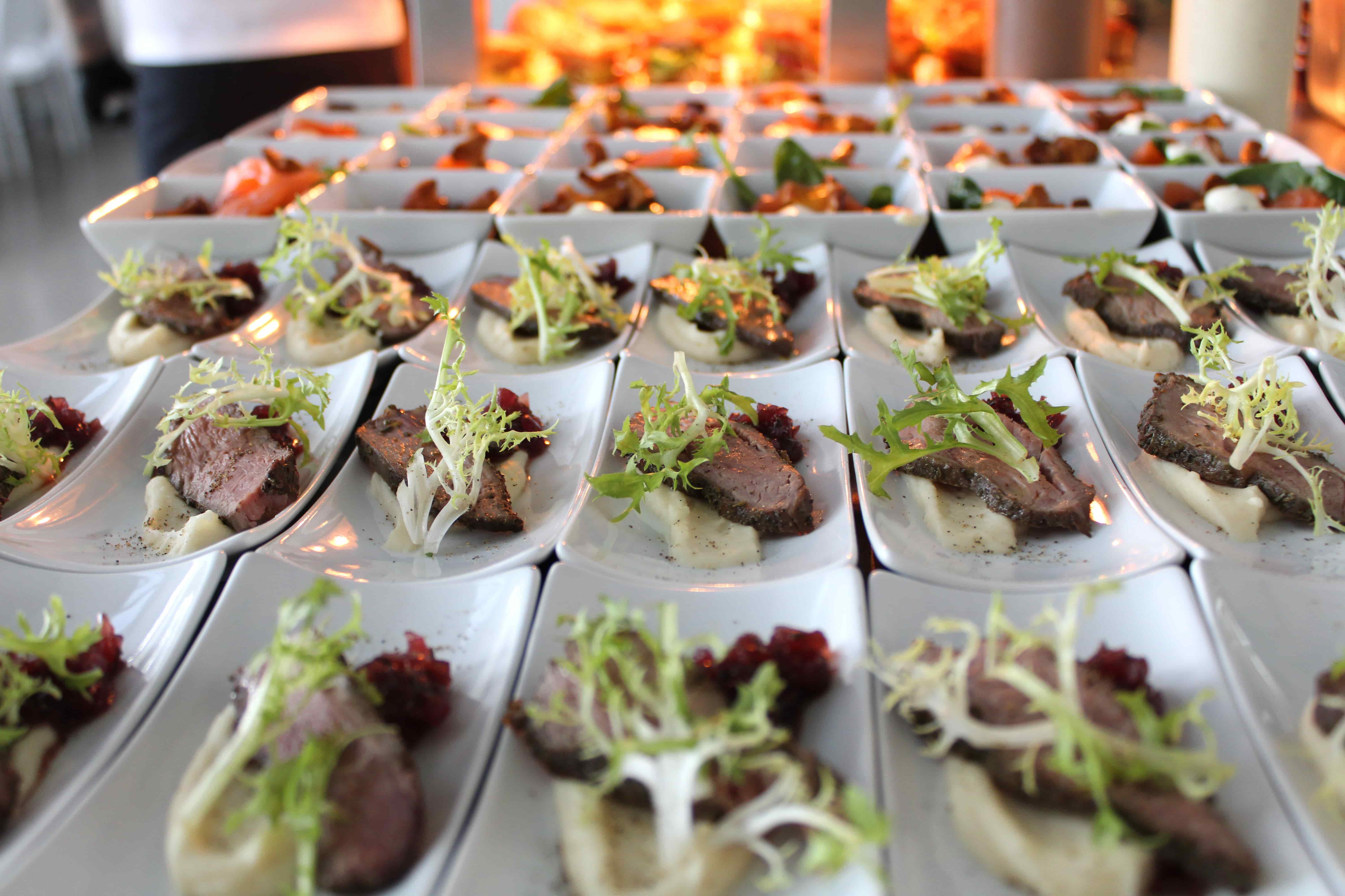 Private Feiern Catering Hannover - Individuelles Catering für Familienfeiern