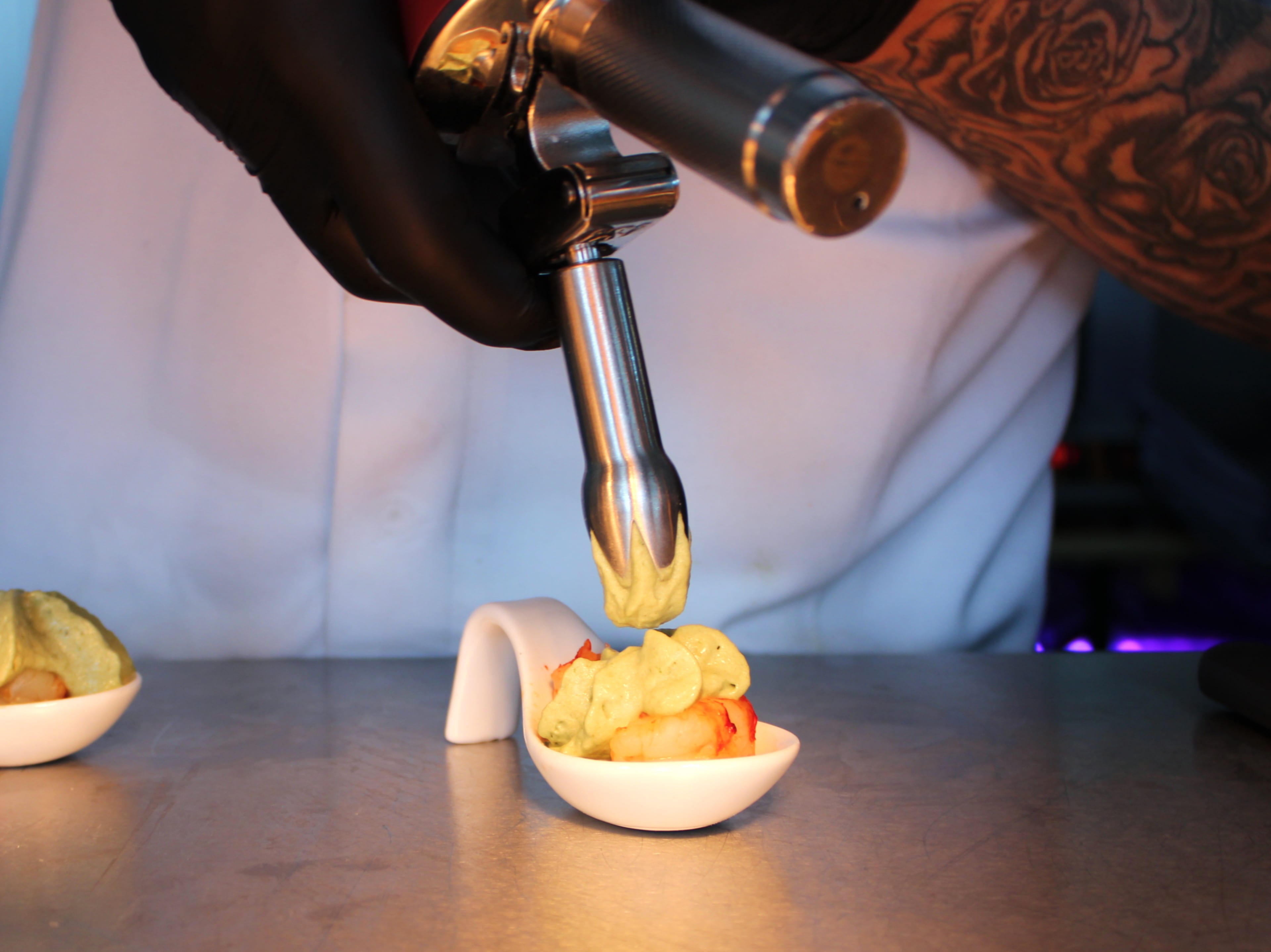 Fingerfood und Canapés - Elegante Häppchen für Events in Hannover