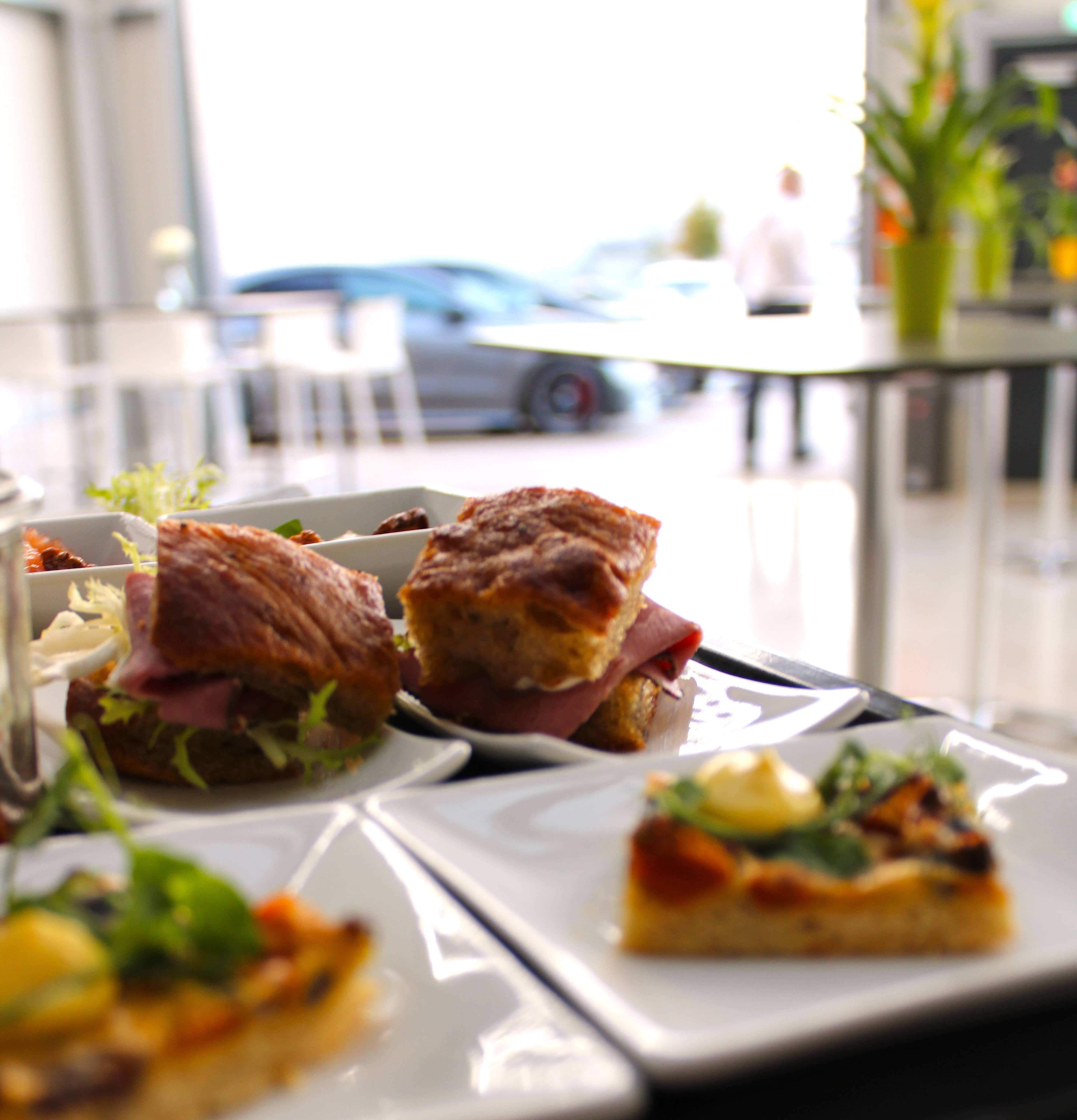 Catering-Equipment - Hochwertige Ausstattung für Events