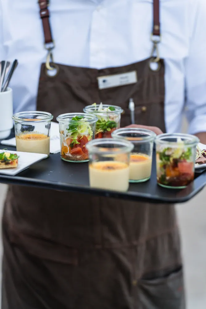 Albertz Catering Hannover - Vielfältiges Catering-Angebot mit frischen Zutaten, regionalen Produkten und individueller Menügestaltung