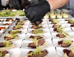 Albertz Catering